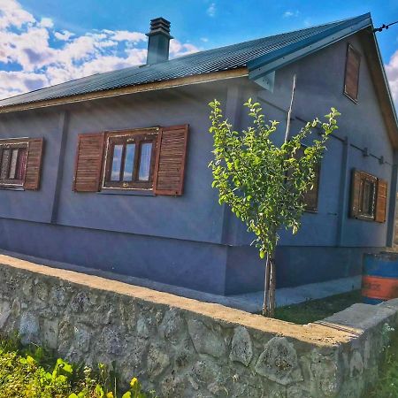 Vikendica Vlahovic Villa Kolasin Exterior photo